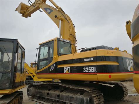 caterpillar 325 for sale